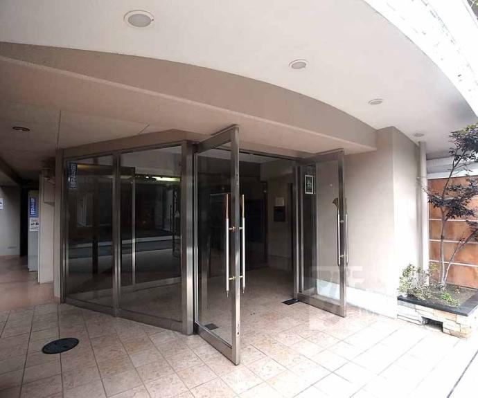 【プリオーレ２４堀川紫明】