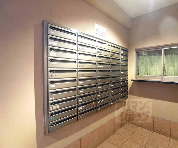 【プリオーレ２４堀川紫明】