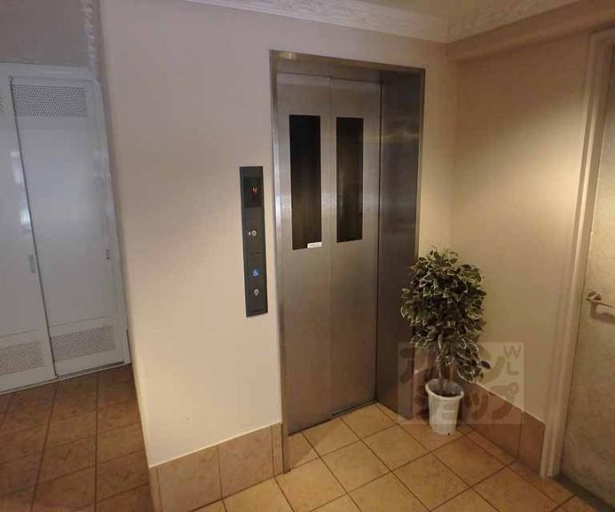 【プリオーレ２４堀川紫明】