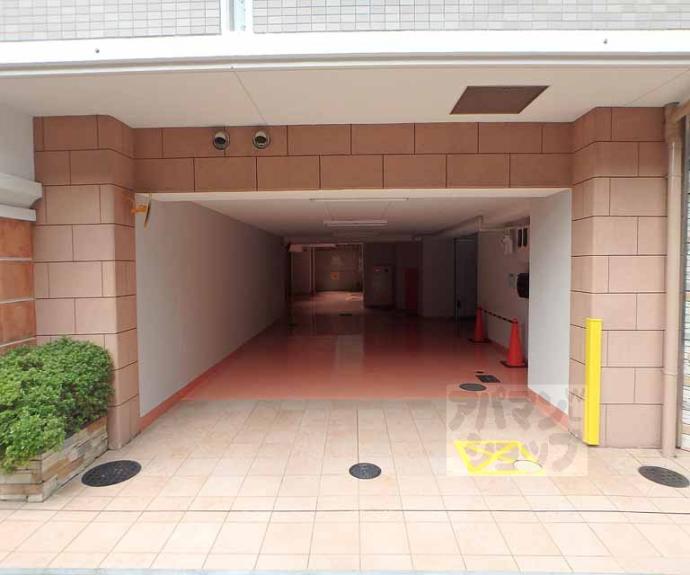 【プリオーレ２４堀川紫明】