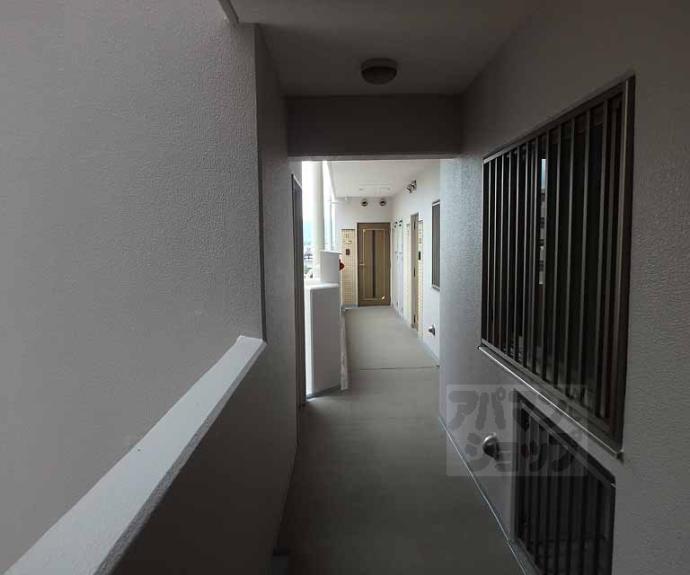 【プリオーレ２４堀川紫明】