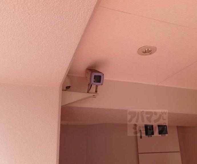 【プリオーレ２４堀川紫明】