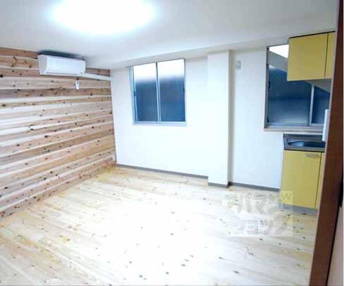 【伸幸ビル】間取