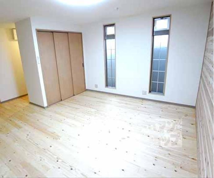 【伸幸ビル】間取