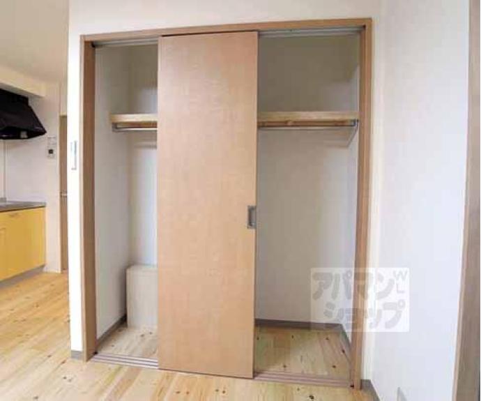 【伸幸ビル】間取