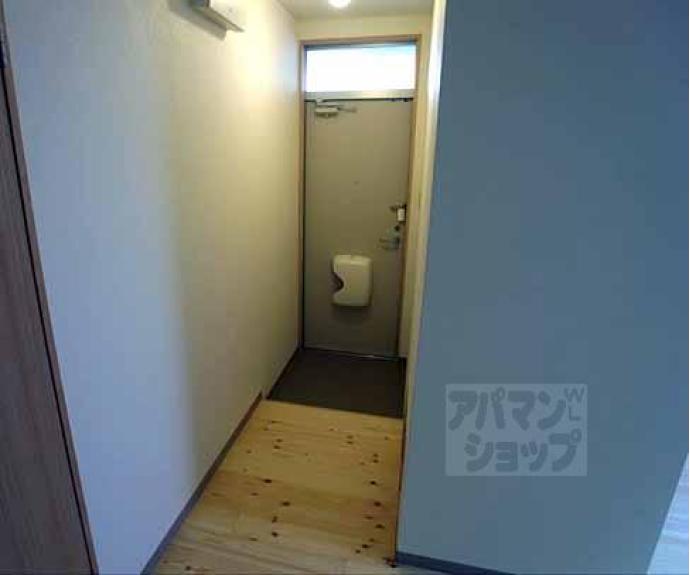 【伸幸ビル】間取