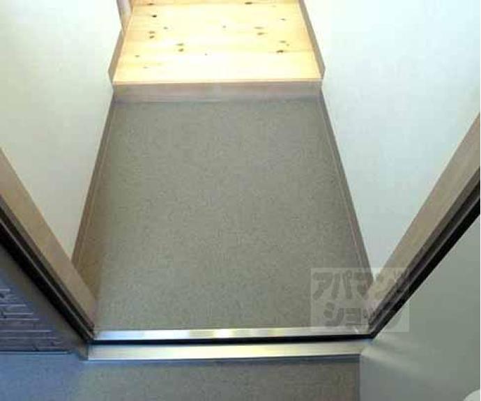 【伸幸ビル】間取