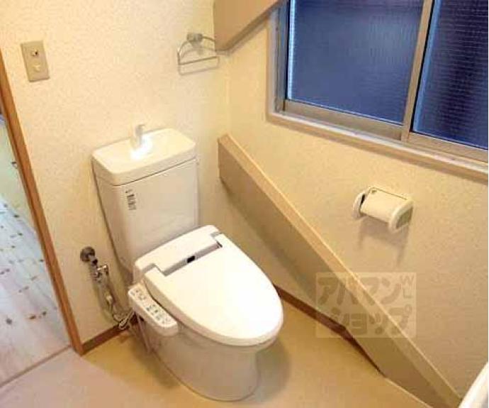 【伸幸ビル】間取