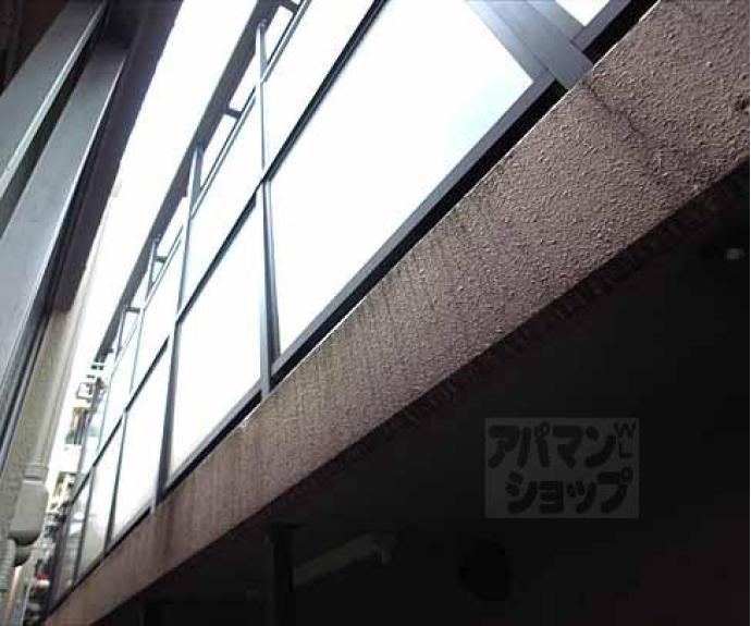 【伸幸ビル】間取