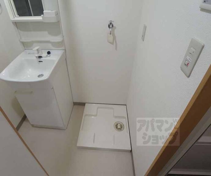 【伸幸ビル】間取
