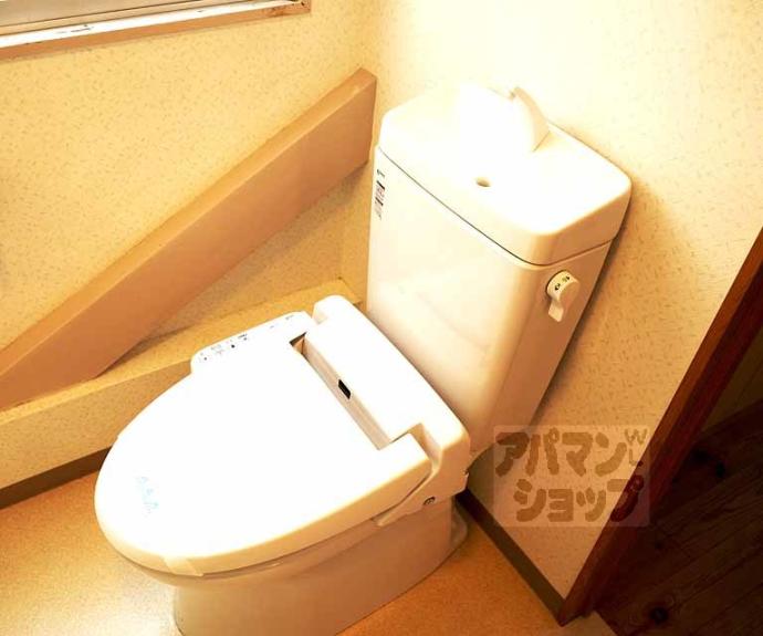 【伸幸ビル】間取