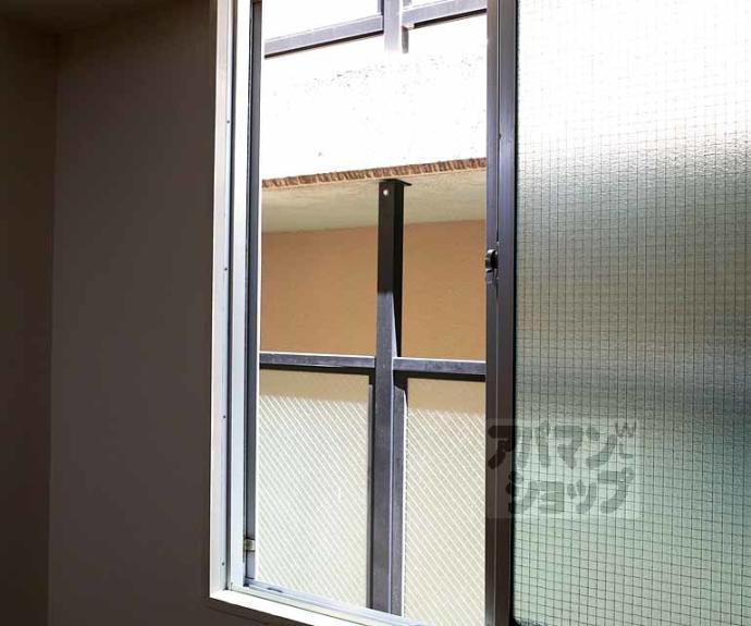 【伸幸ビル】間取