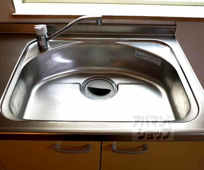 【伸幸ビル】間取