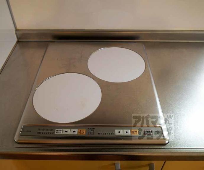 【伸幸ビル】間取