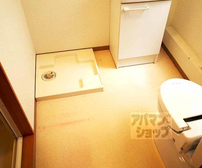 【伸幸ビル】間取