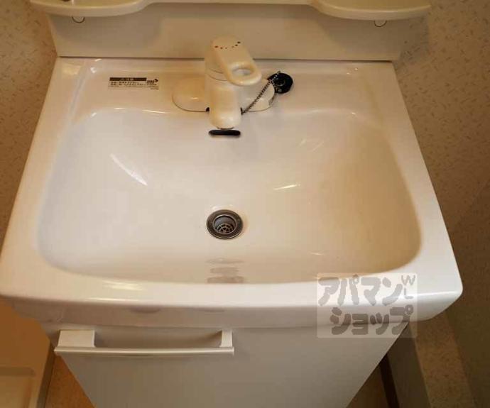 【伸幸ビル】間取