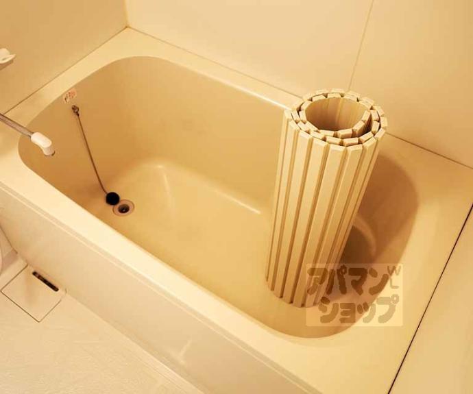 【伸幸ビル】間取