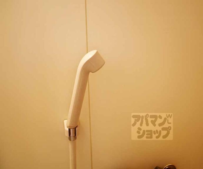 【伸幸ビル】間取