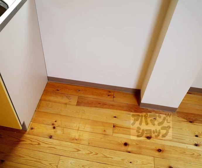 【伸幸ビル】間取