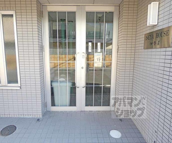 【ISEYAHOUSE】間取