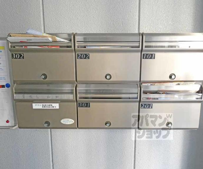 【ISEYAHOUSE】間取