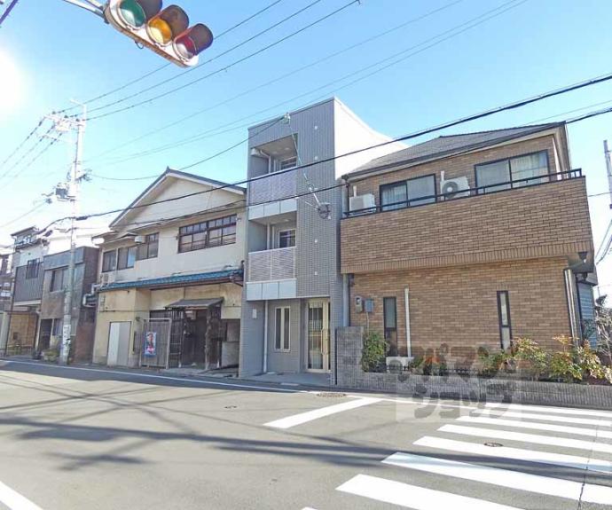 【ISEYAHOUSE】間取