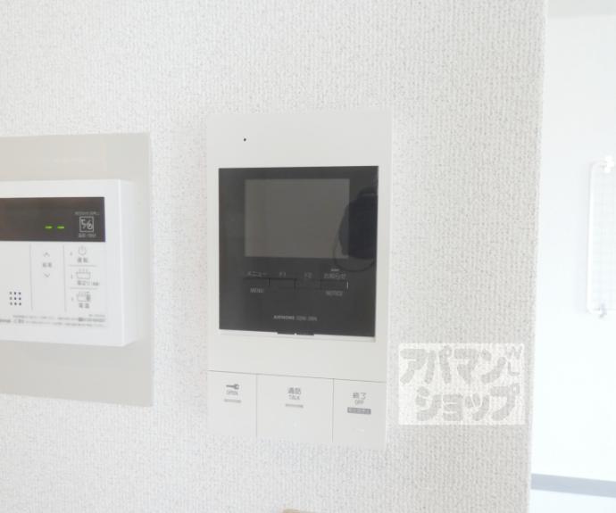 【エデン神殿】間取