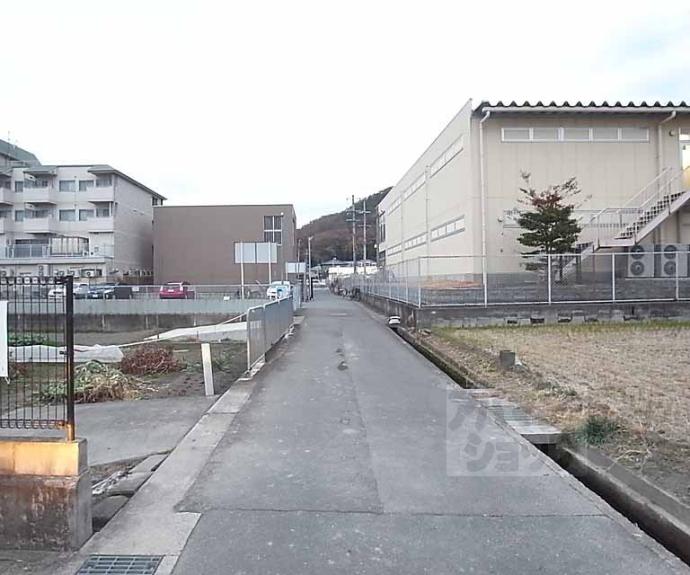 【リーヴル松ヶ崎】間取