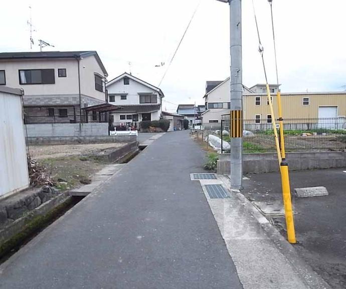 【リーヴル松ヶ崎】間取