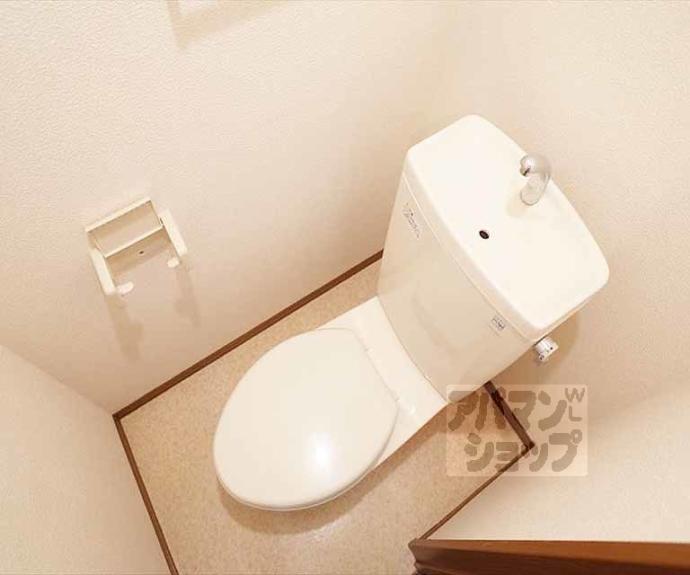 【リーヴル松ヶ崎】間取