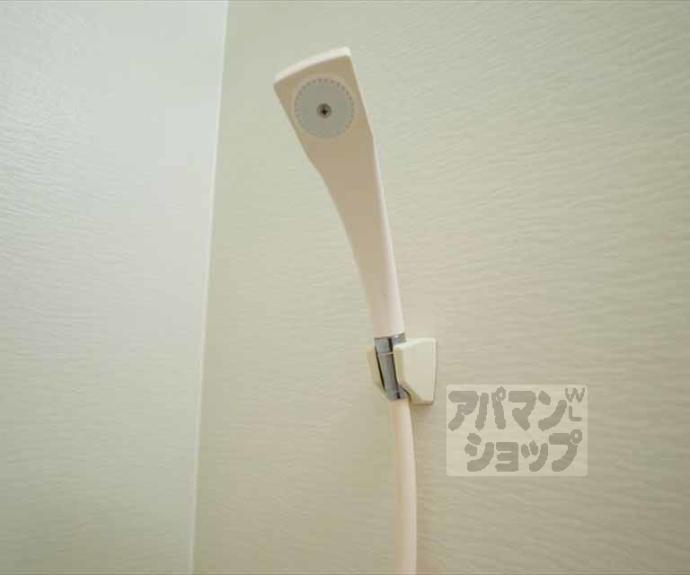 【リーヴル松ヶ崎】間取