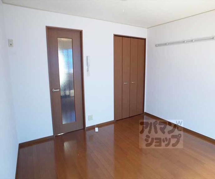 【リーヴル松ヶ崎】間取