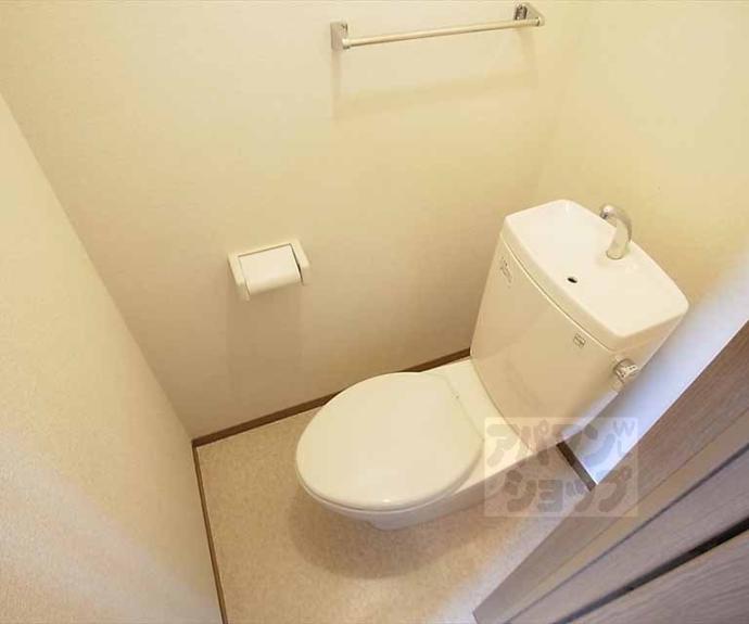 【リーヴル松ヶ崎】間取