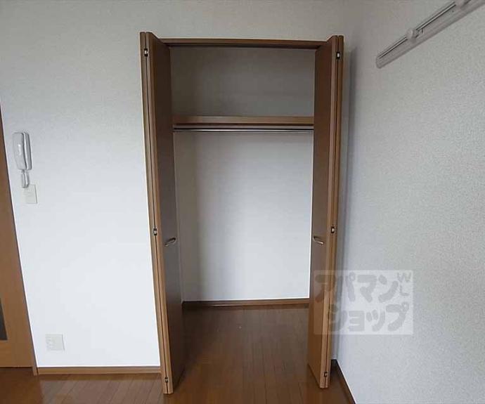 【リーヴル松ヶ崎】間取