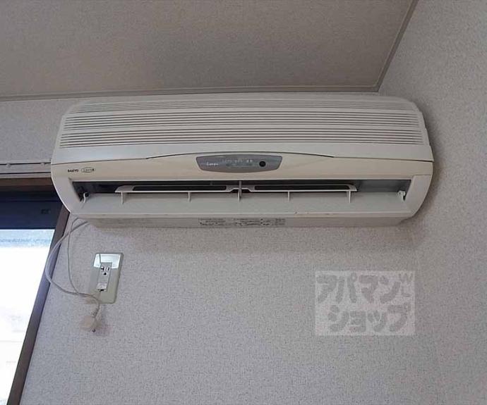 【リーヴル松ヶ崎】間取