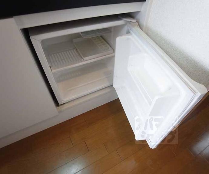 【リーヴル松ヶ崎】間取