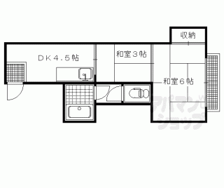 【牧マンション】