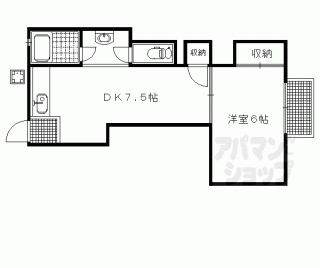 【牧マンション】