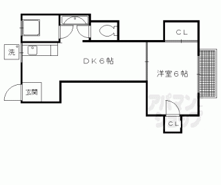 【牧マンション】