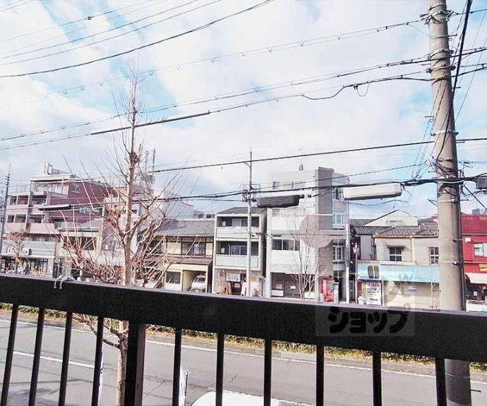 【牧マンション】間取
