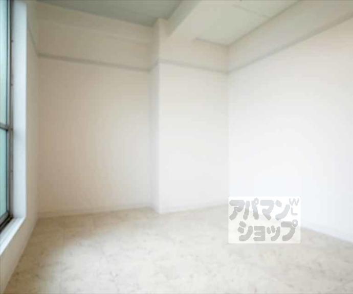 【牧マンション】間取