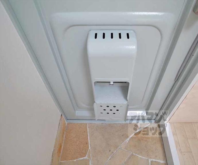 【牧マンション】間取