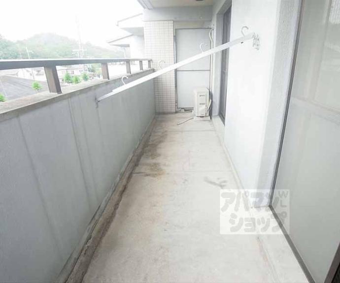 【アメニティハイツ中川】