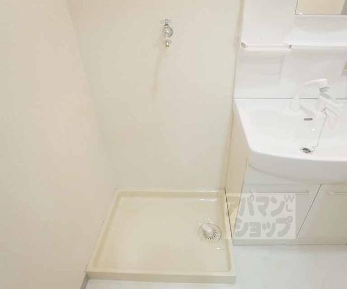 【アメニティハイツ中川】