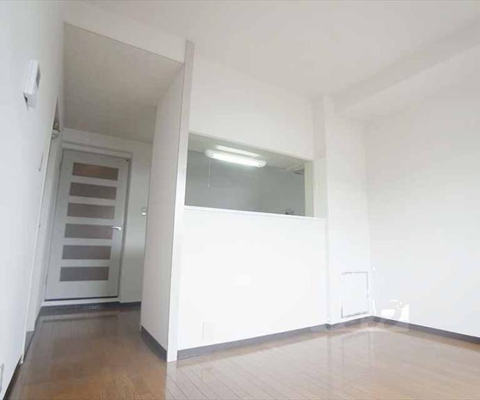 【アメニティハイツ中川】