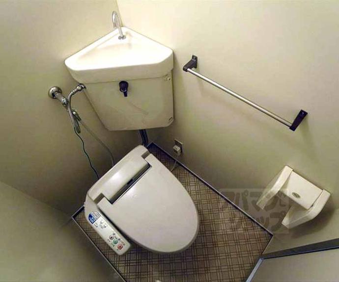 【アメニティハイツ中川】