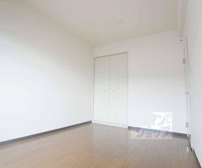 【アメニティハイツ中川】