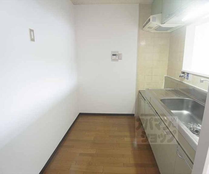 【アメニティハイツ中川】