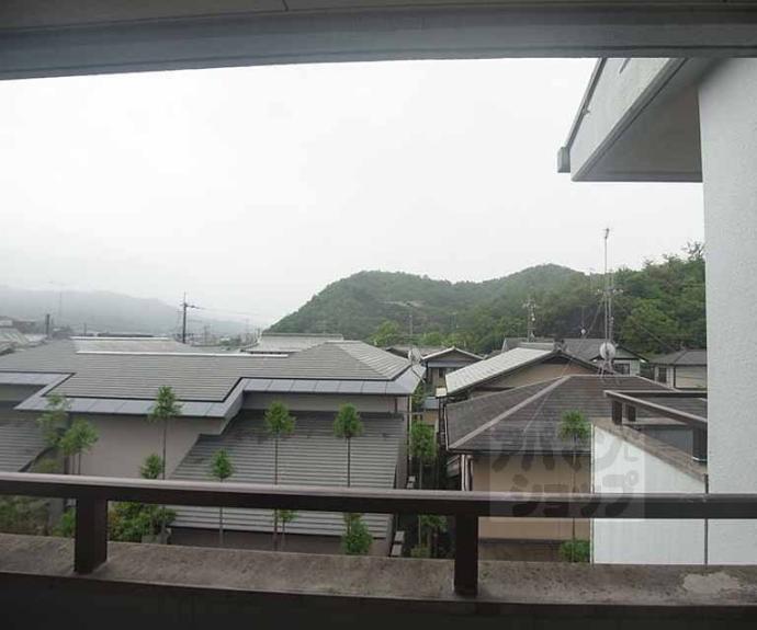 【アメニティハイツ中川】