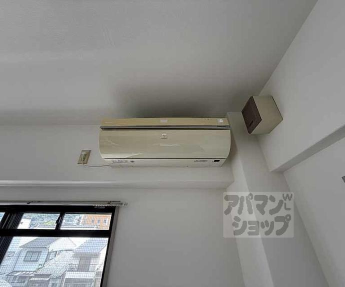 【ライオンズマンション東山弐番館】間取